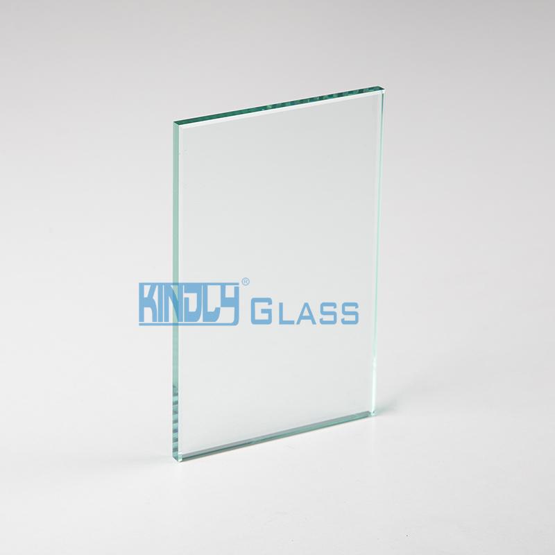 8mm Float Clear Glass 